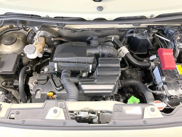 SUZUKI ALTO LAPIN LC 2023 Image 31