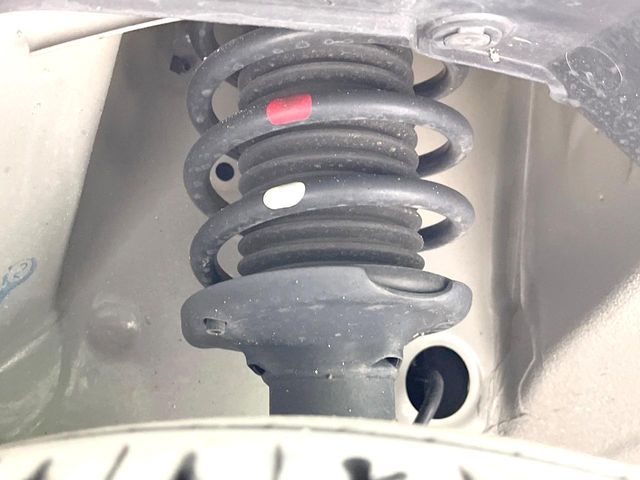 SUZUKI ALTO LAPIN LC 2023 Image 31