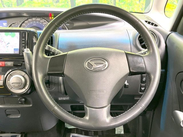 DAIHATSU TANTO CUSTOM 2012 Image 31