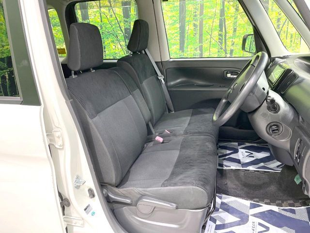 DAIHATSU TANTO CUSTOM 2012 Image 31