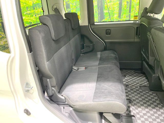 DAIHATSU TANTO CUSTOM 2012 Image 31