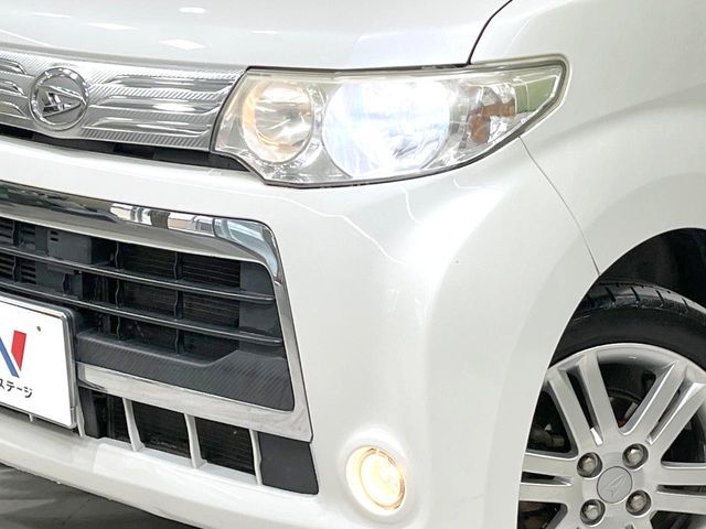 DAIHATSU TANTO CUSTOM 2012 Image 31