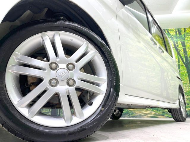 DAIHATSU TANTO CUSTOM 2012 Image 31