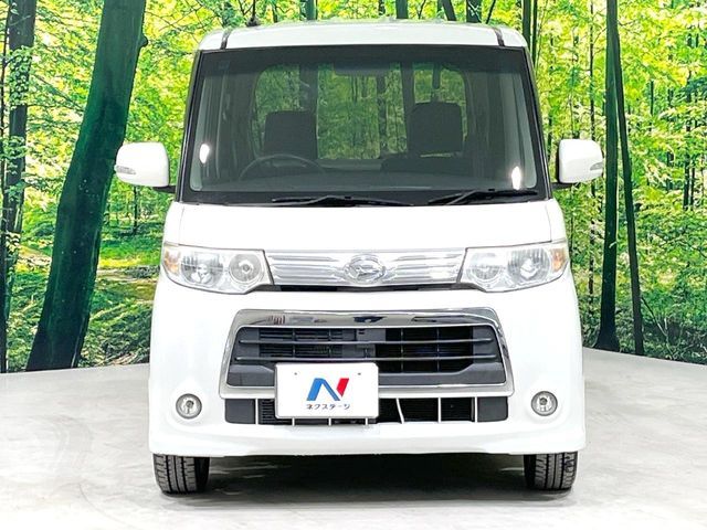 DAIHATSU TANTO CUSTOM 2012 Image 31