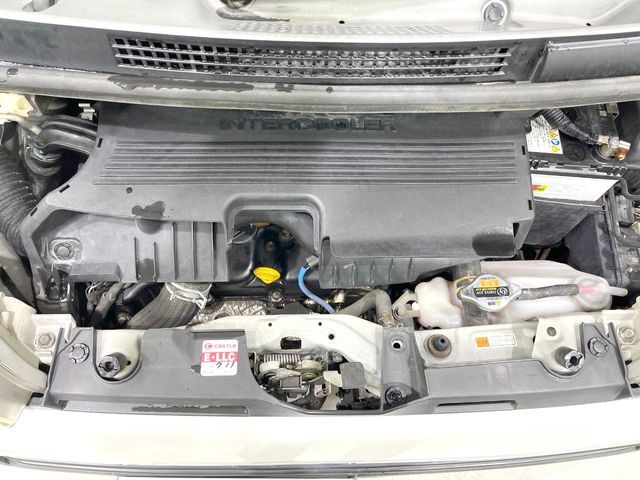 DAIHATSU TANTO CUSTOM 2012 Image 31