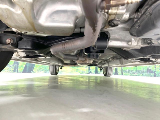 DAIHATSU TANTO CUSTOM 2012 Image 31