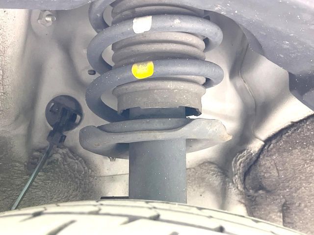 DAIHATSU TANTO CUSTOM 2012 Image 31