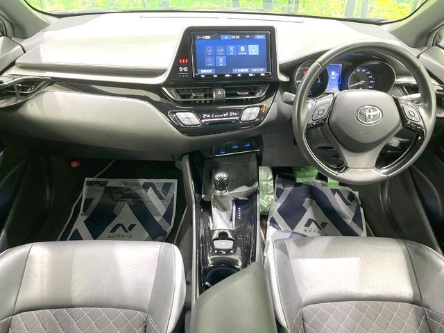 TOYOTA C-HR 2019 Image 31