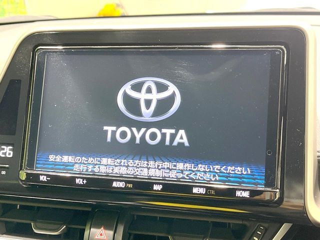 TOYOTA C-HR 2019 Image 31