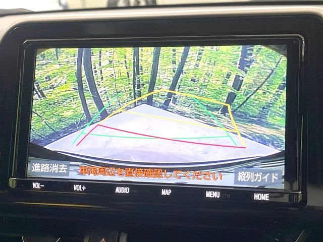 TOYOTA C-HR 2019 Image 31