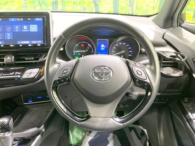 TOYOTA C-HR 2019 Image 31
