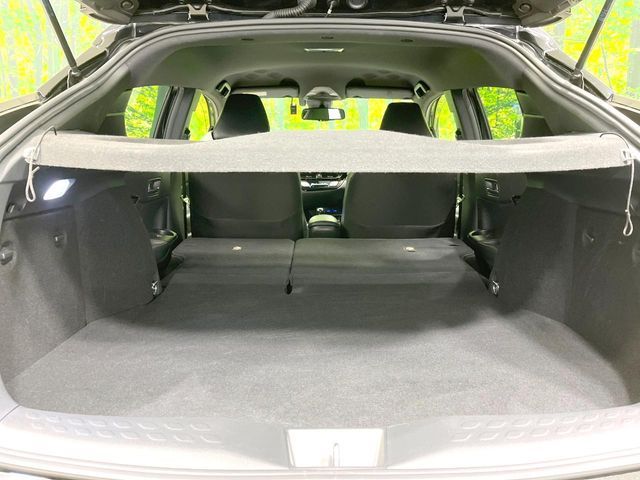 TOYOTA C-HR 2019 Image 31