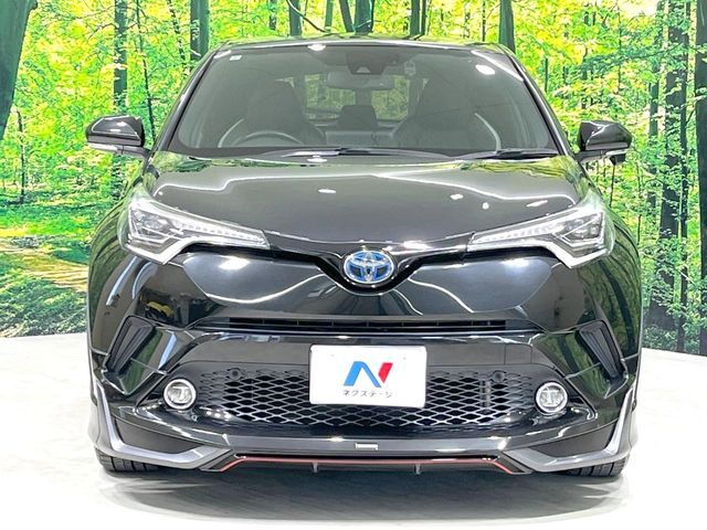 TOYOTA C-HR 2019 Image 31