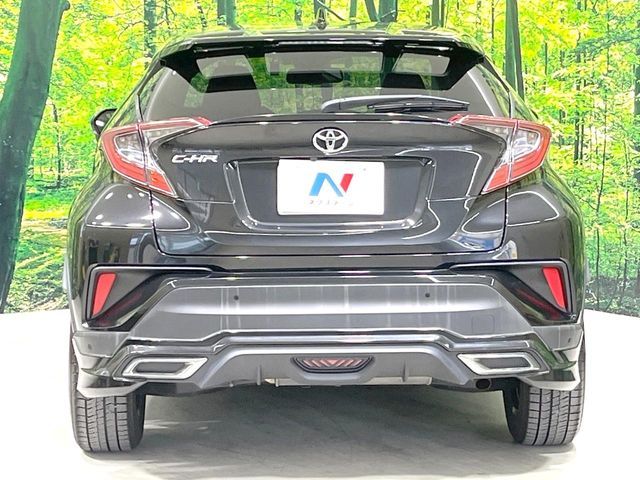 TOYOTA C-HR 2019 Image 31