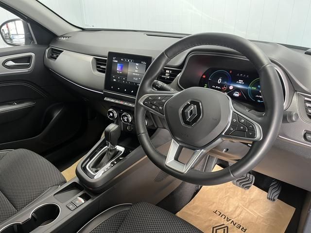 RENAULT ARKANA 2025 Image 31