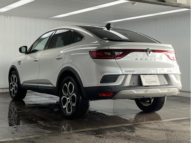 RENAULT ARKANA 2025 Image 31