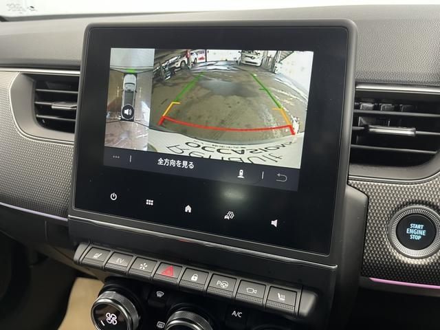 RENAULT ARKANA 2025 Image 31