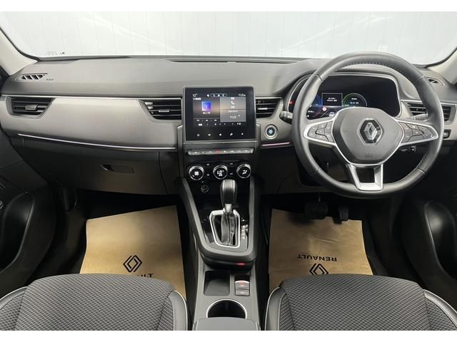 RENAULT ARKANA 2025 Image 31