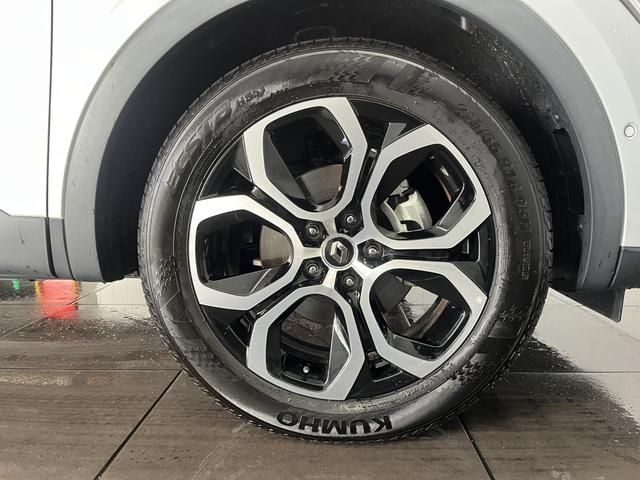 RENAULT ARKANA 2025 Image 31