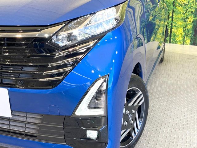 NISSAN DAYZ 2023 Image 31