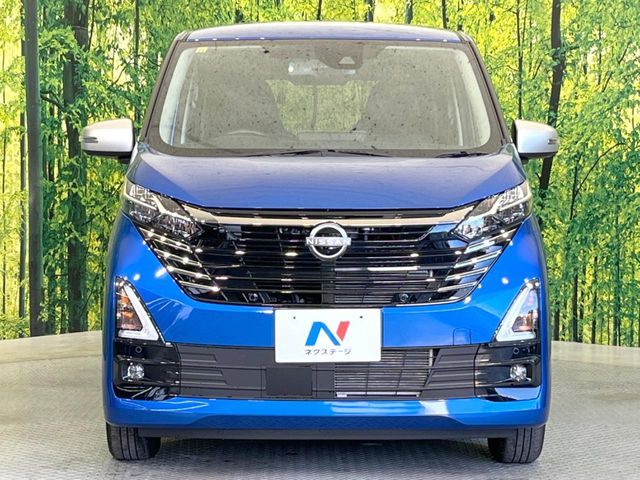 NISSAN DAYZ 2023 Image 31