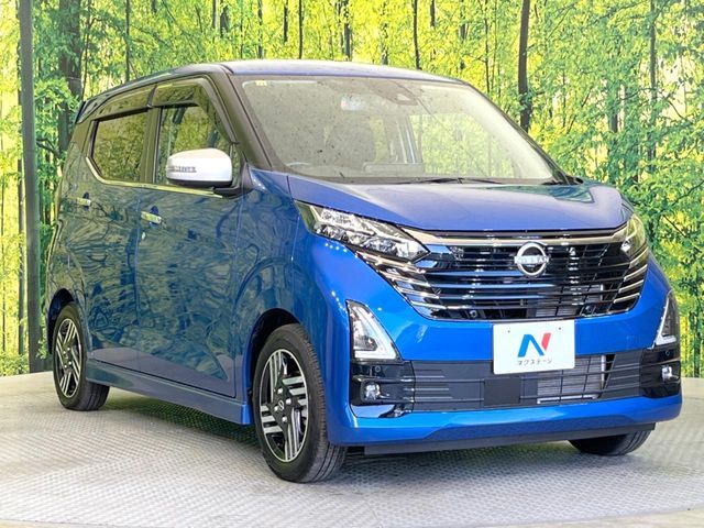 NISSAN DAYZ 2023 Image 31