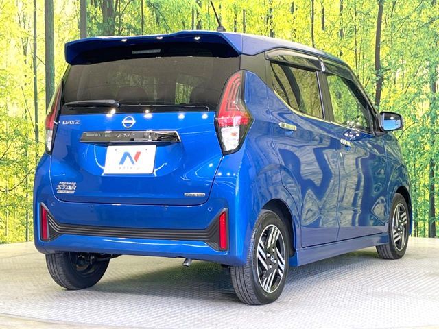 NISSAN DAYZ 2023 Image 31