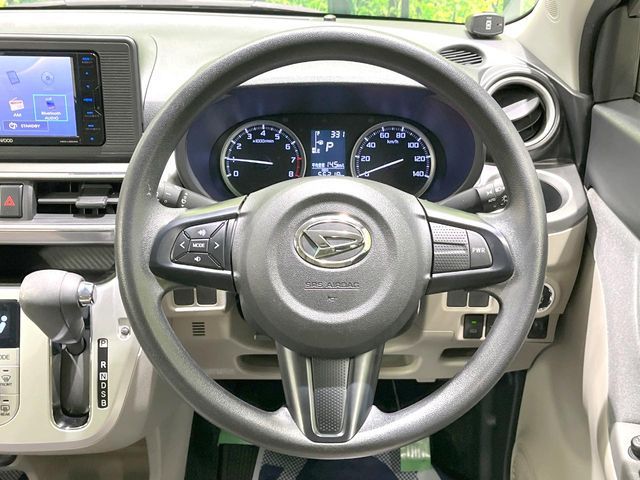 DAIHATSU CAST STYLE 2018 Image 31