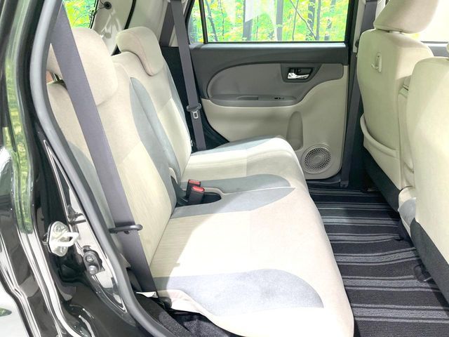 DAIHATSU CAST STYLE 2018 Image 31