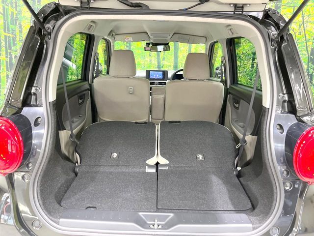 DAIHATSU CAST STYLE 2018 Image 31