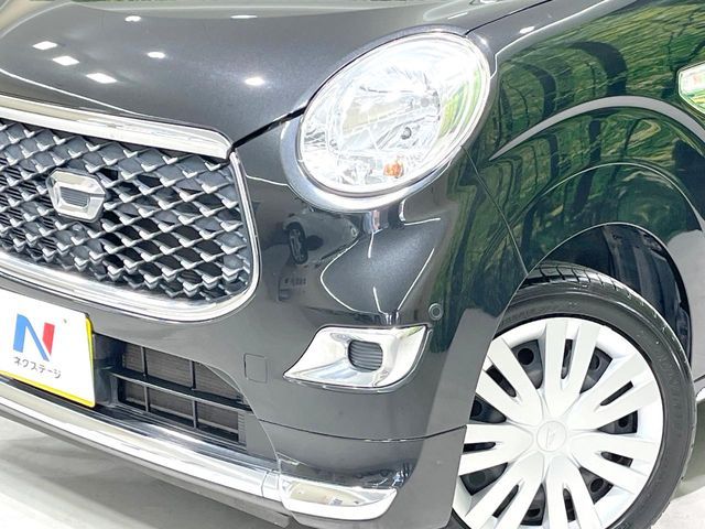 DAIHATSU CAST STYLE 2018 Image 31