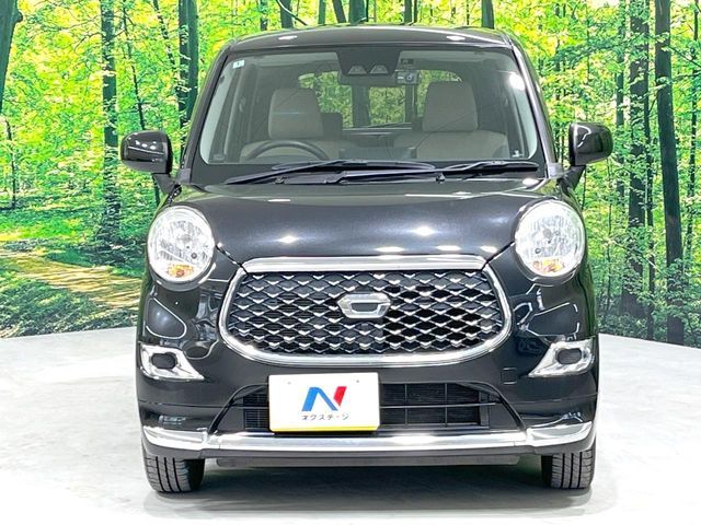 DAIHATSU CAST STYLE 2018 Image 31