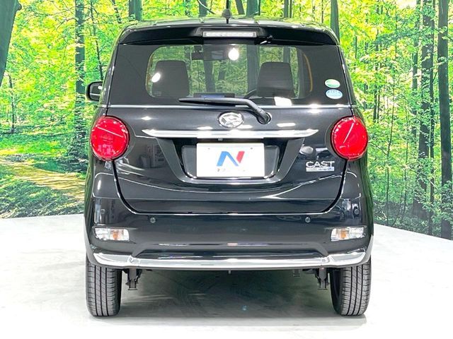 DAIHATSU CAST STYLE 2018 Image 31