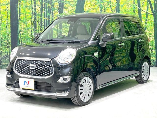 DAIHATSU CAST STYLE 2018 Image 31