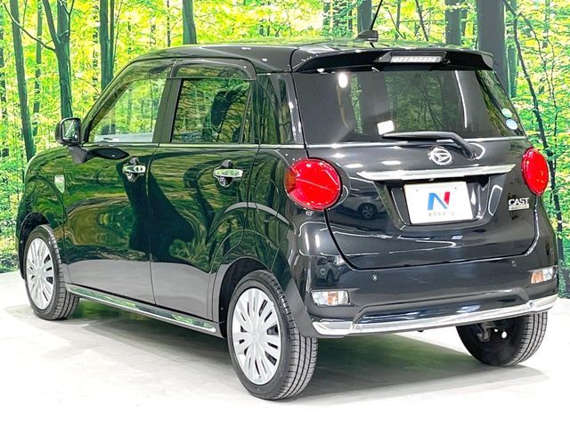 DAIHATSU CAST STYLE 2018 Image 31