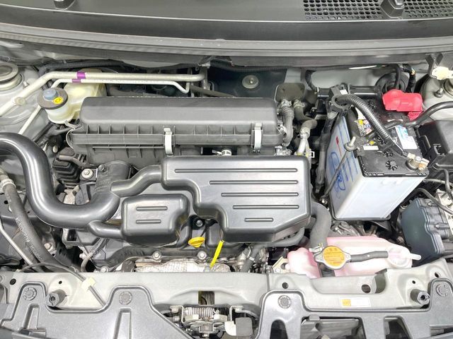 DAIHATSU CAST STYLE 2018 Image 31