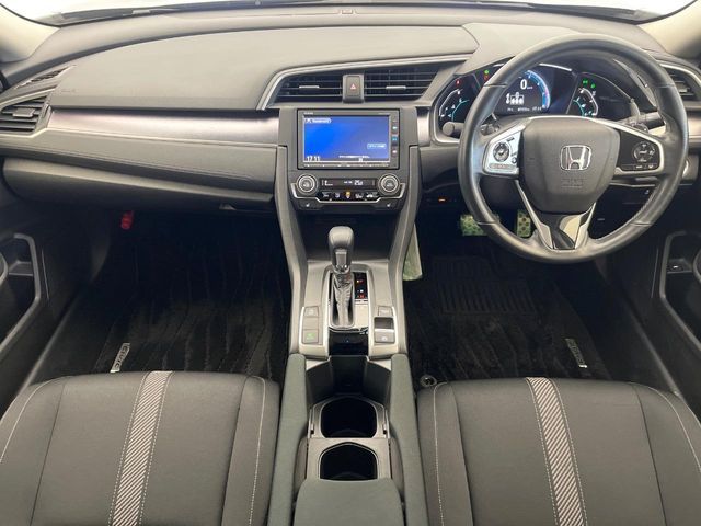 HONDA CIVIC SEDAN 2019 Image 31