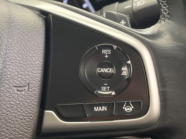 HONDA CIVIC SEDAN 2019 Image 31