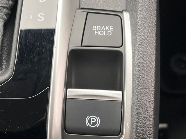 HONDA CIVIC SEDAN 2019 Image 31