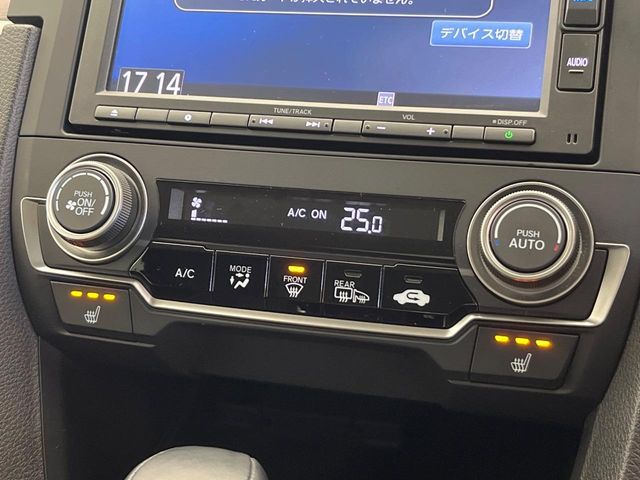 HONDA CIVIC SEDAN 2019 Image 31