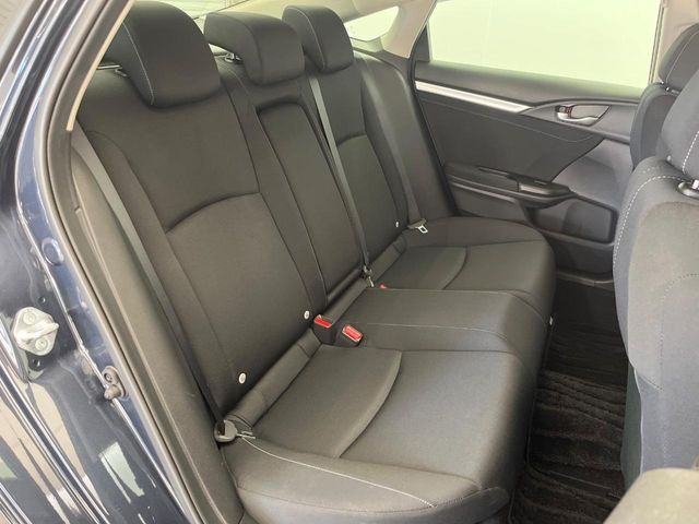 HONDA CIVIC SEDAN 2019 Image 31
