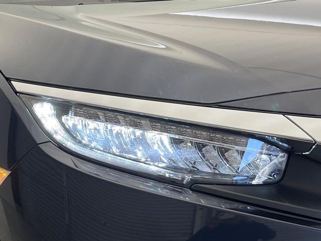HONDA CIVIC SEDAN 2019 Image 31