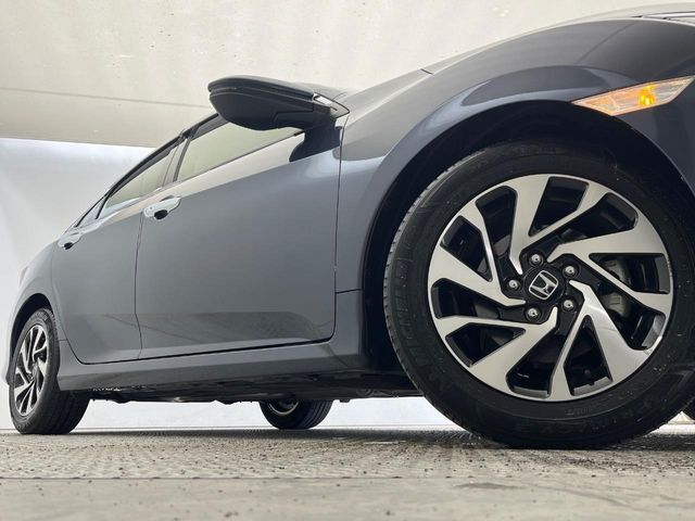 HONDA CIVIC SEDAN 2019 Image 31