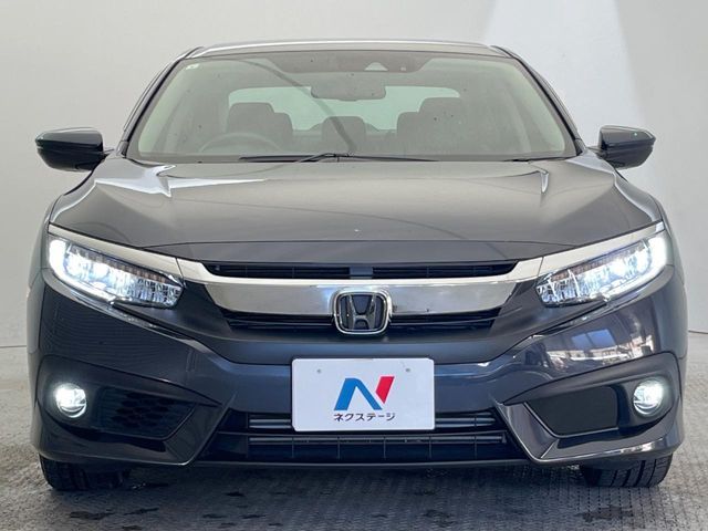 HONDA CIVIC SEDAN 2019 Image 31