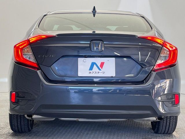 HONDA CIVIC SEDAN 2019 Image 31
