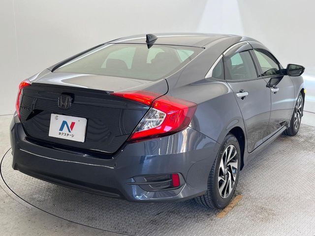HONDA CIVIC SEDAN 2019 Image 31