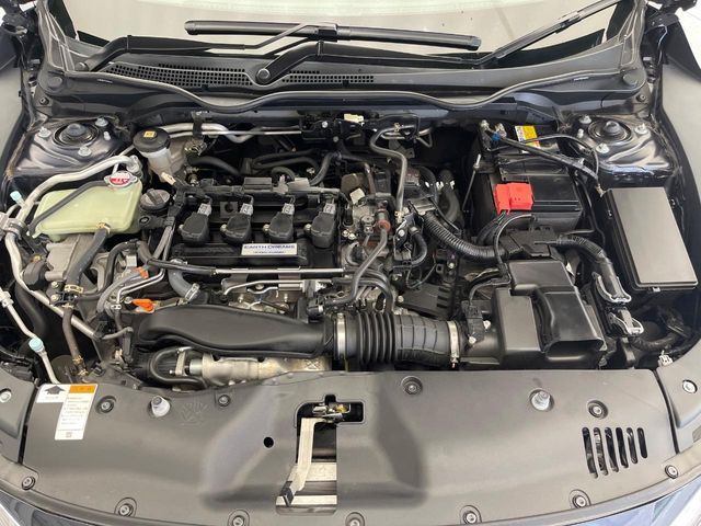HONDA CIVIC SEDAN 2019 Image 31