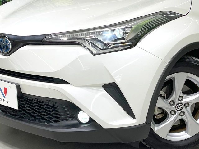 TOYOTA C-HR 2018 Image 31