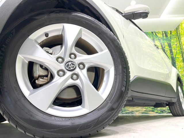 TOYOTA C-HR 2018 Image 31