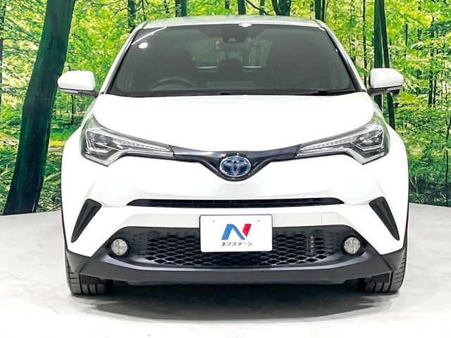 TOYOTA C-HR 2018 Image 31